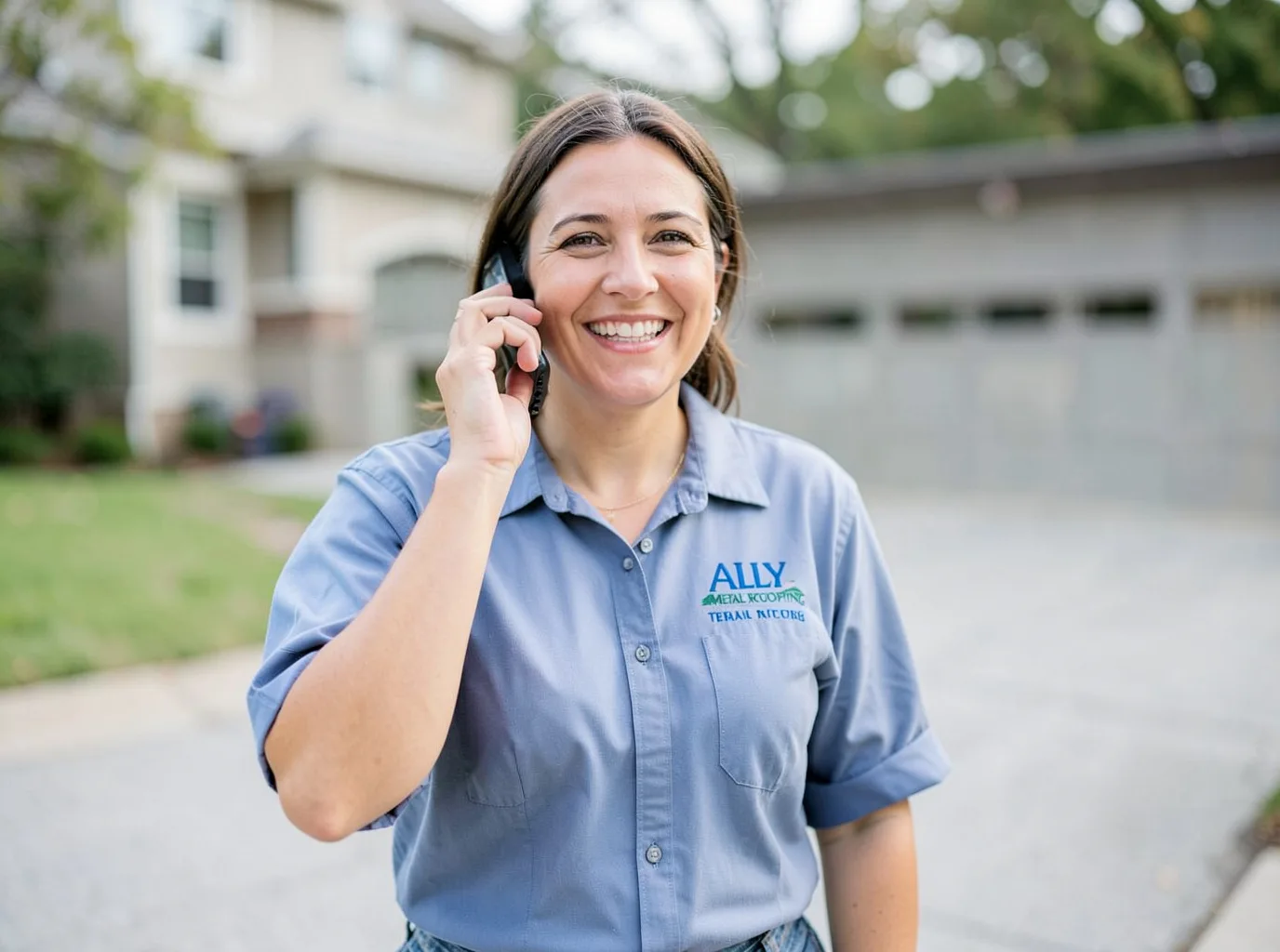 Metal Roof Installation Columbus, TX FAQs